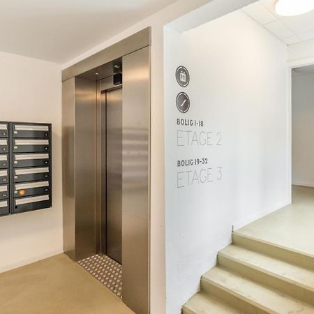 Апартаменти Charming Loft City Center Копенгаген Екстер'єр фото