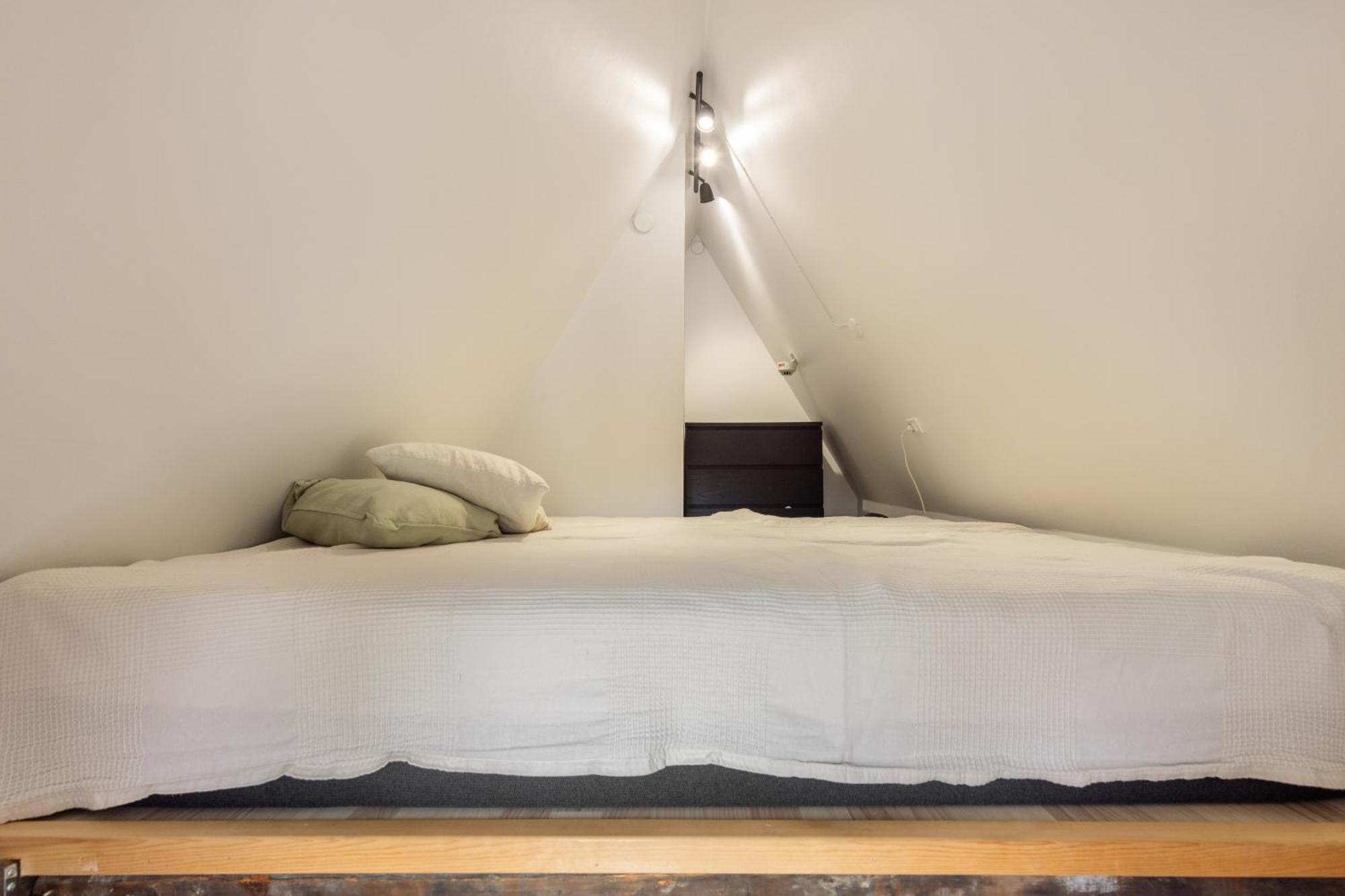 Апартаменти Charming Loft City Center Копенгаген Екстер'єр фото